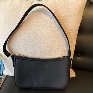 Shadow Black Lucy from Portland Leather Goods